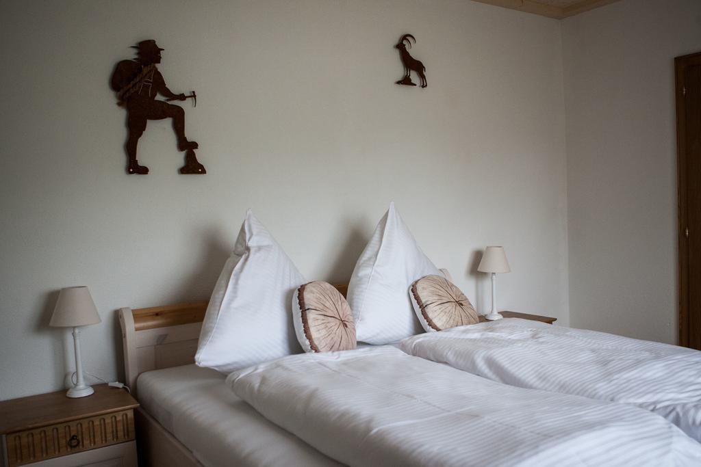 Ferienwohnungen Bauernhof Andreas Kleiner Tannheim Room photo