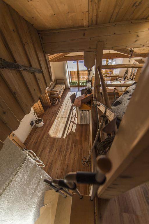 Ferienwohnungen Bauernhof Andreas Kleiner Tannheim Room photo